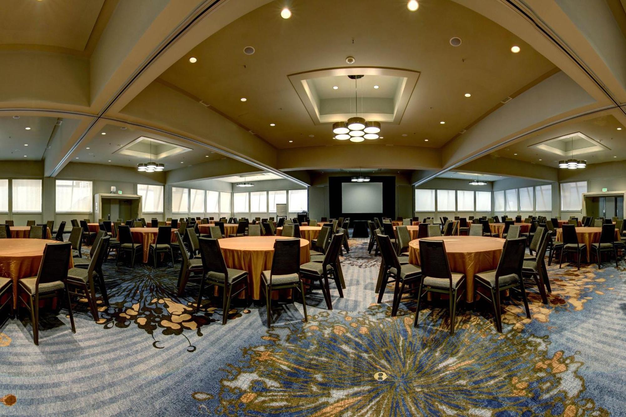 Hotel The Westin Peachtree Plaza, 4*