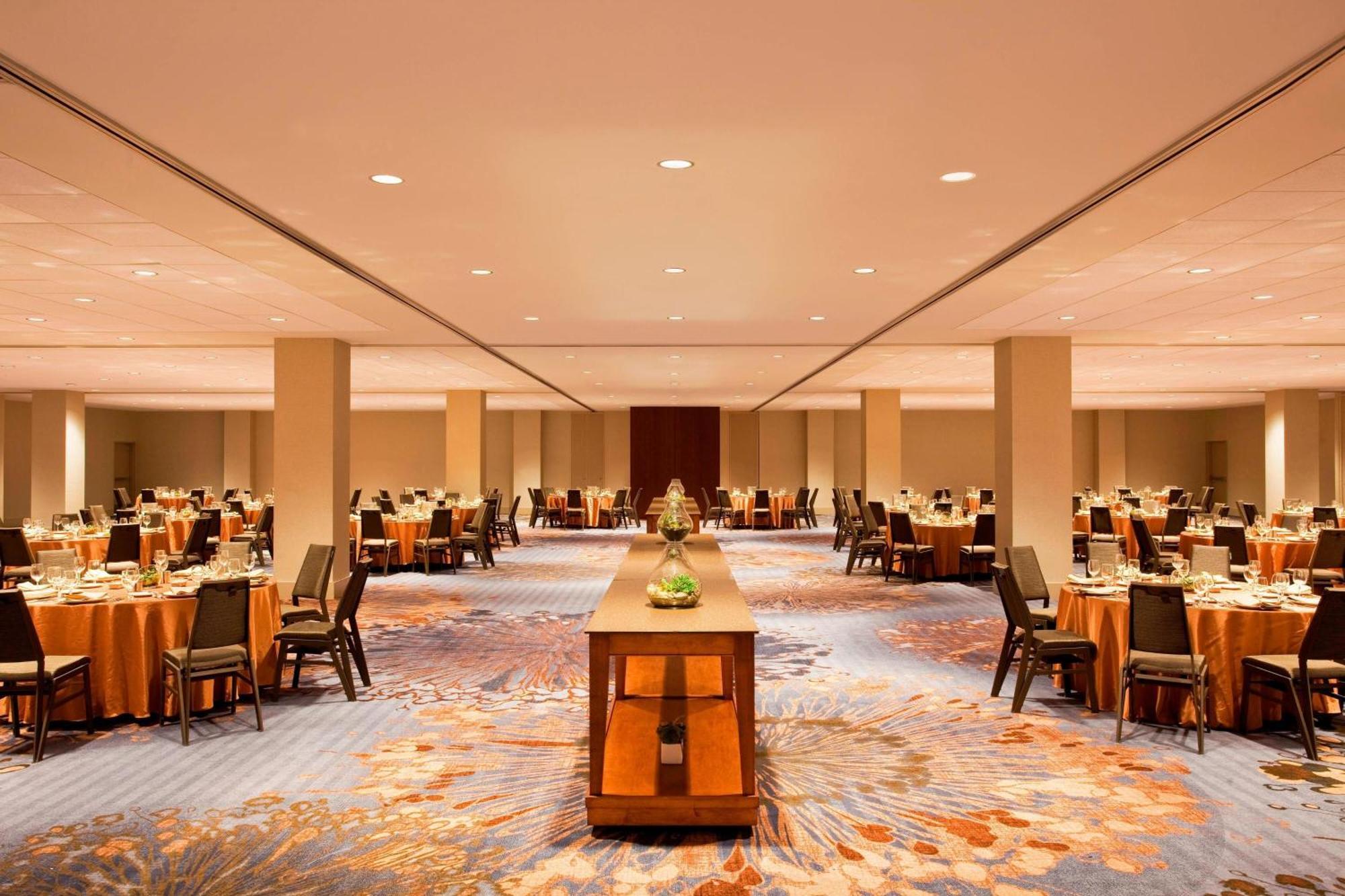 Hotel The Westin Peachtree Plaza, Atlanta