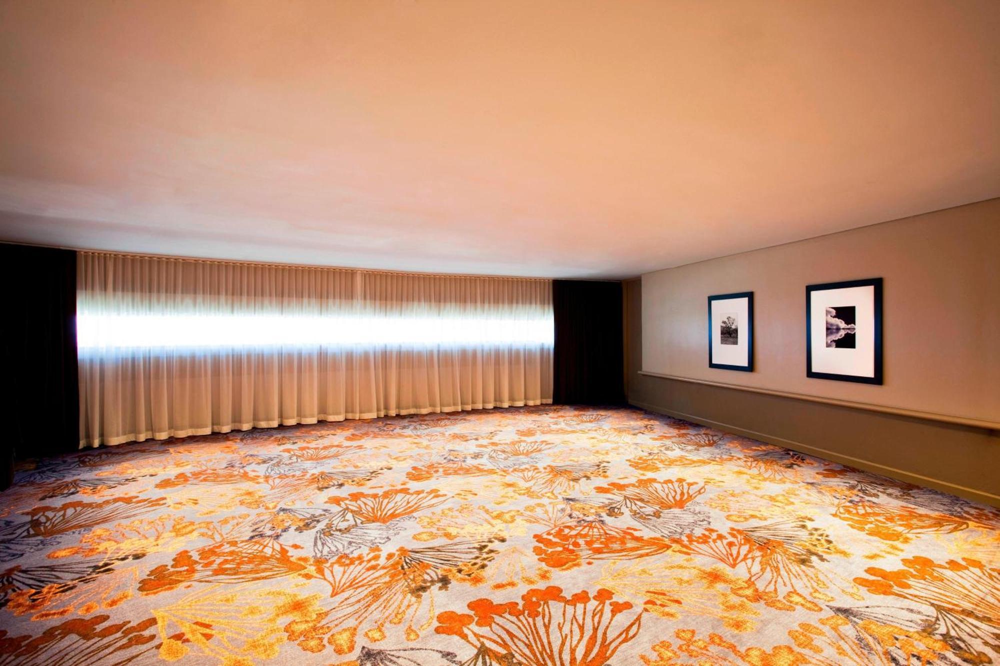 Hotel The Westin Peachtree Plaza, 4*