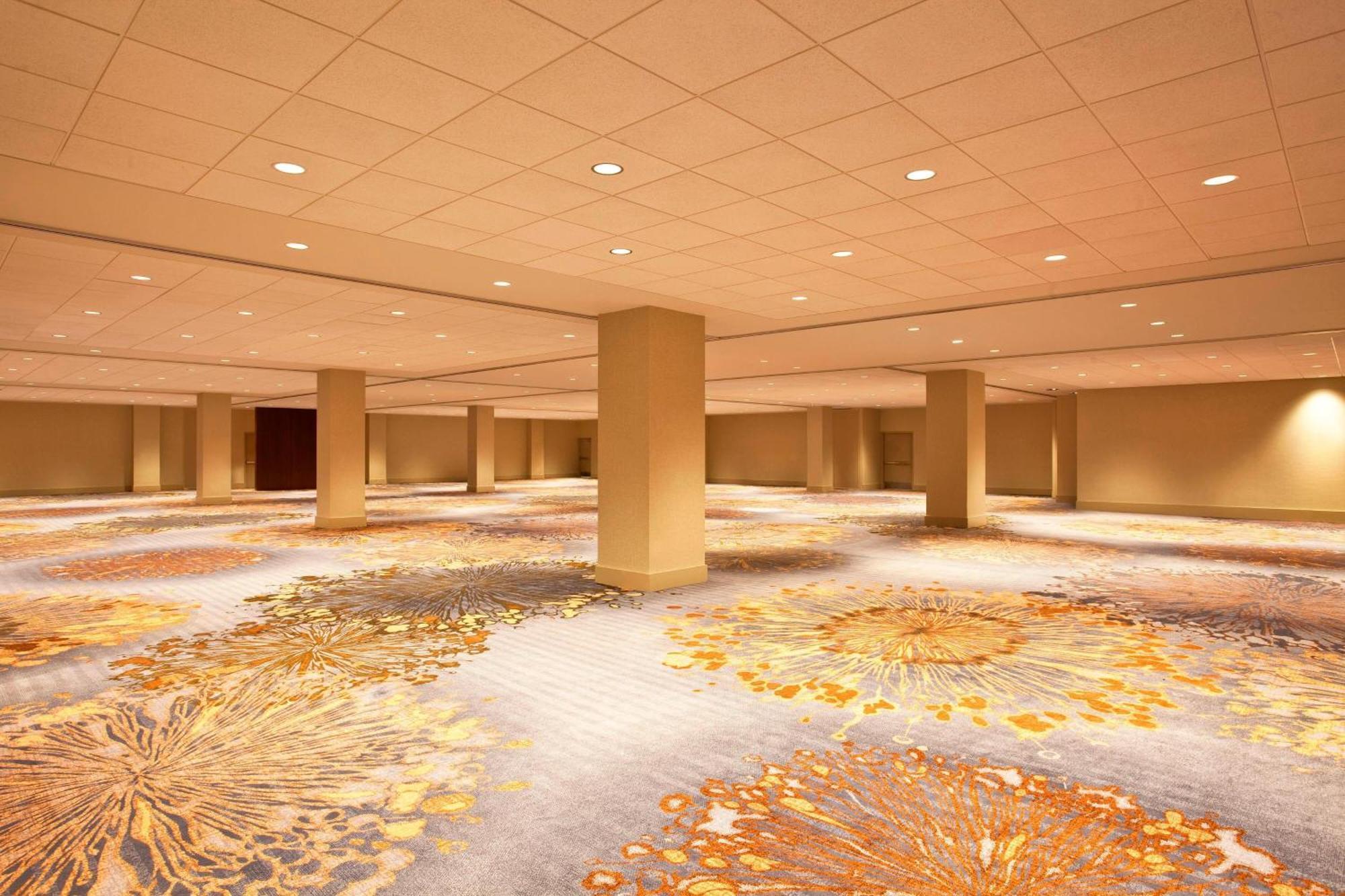 The Westin Peachtree Plaza,