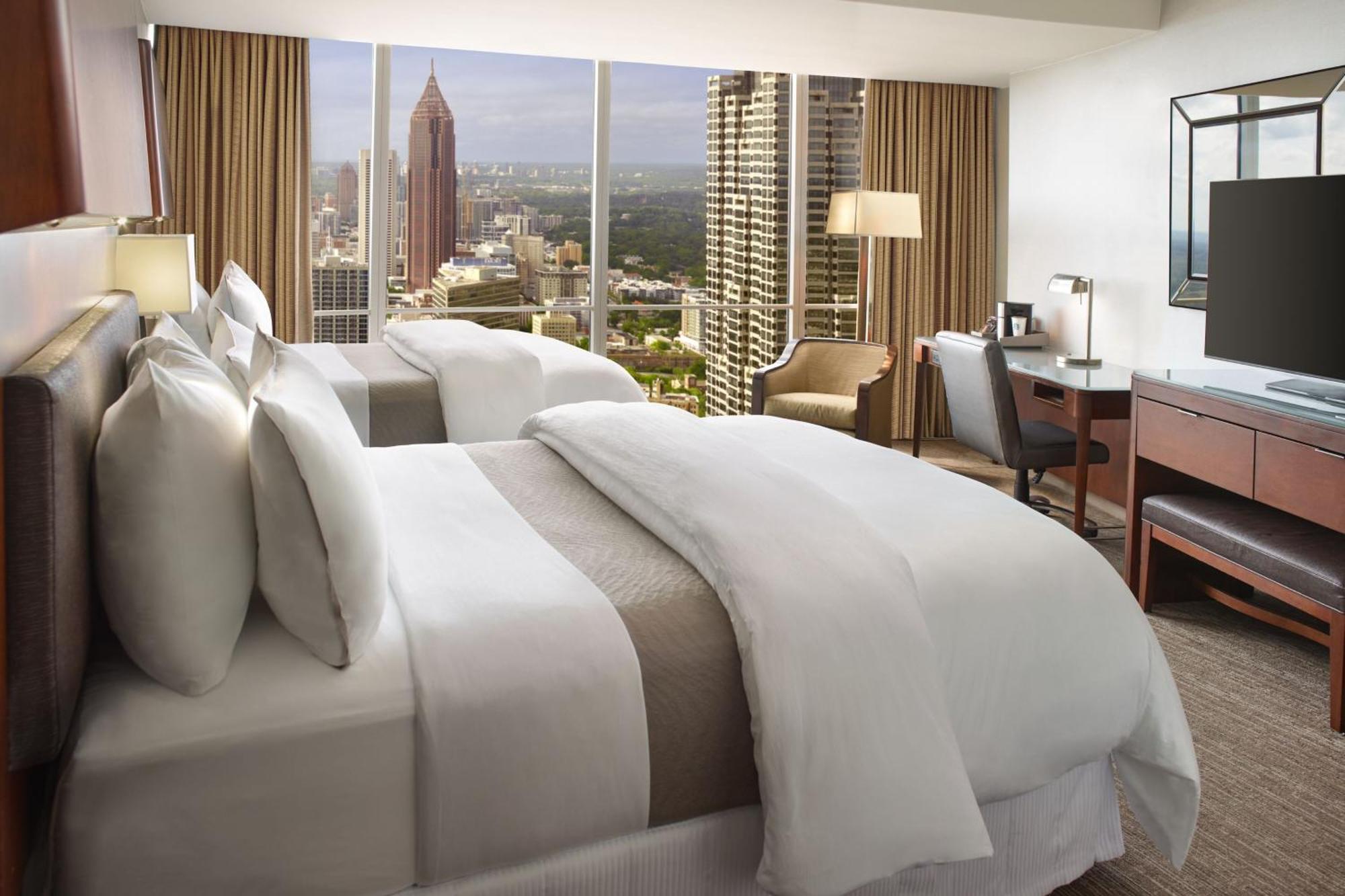 Hotel The Westin Peachtree Plaza, Atlanta