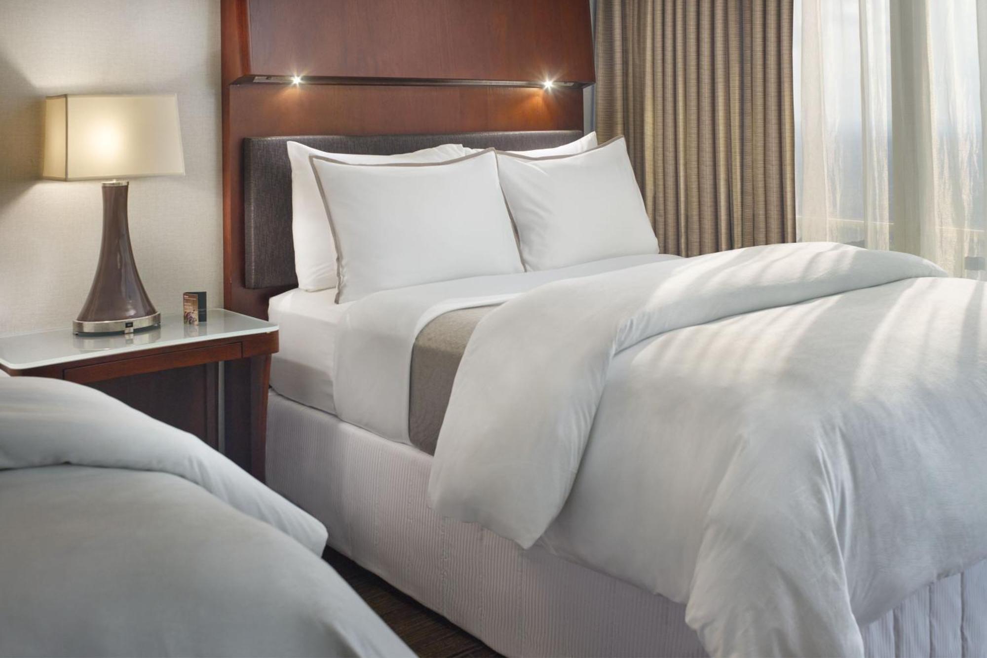 The Westin Peachtree Plaza, Hotel Atlanta