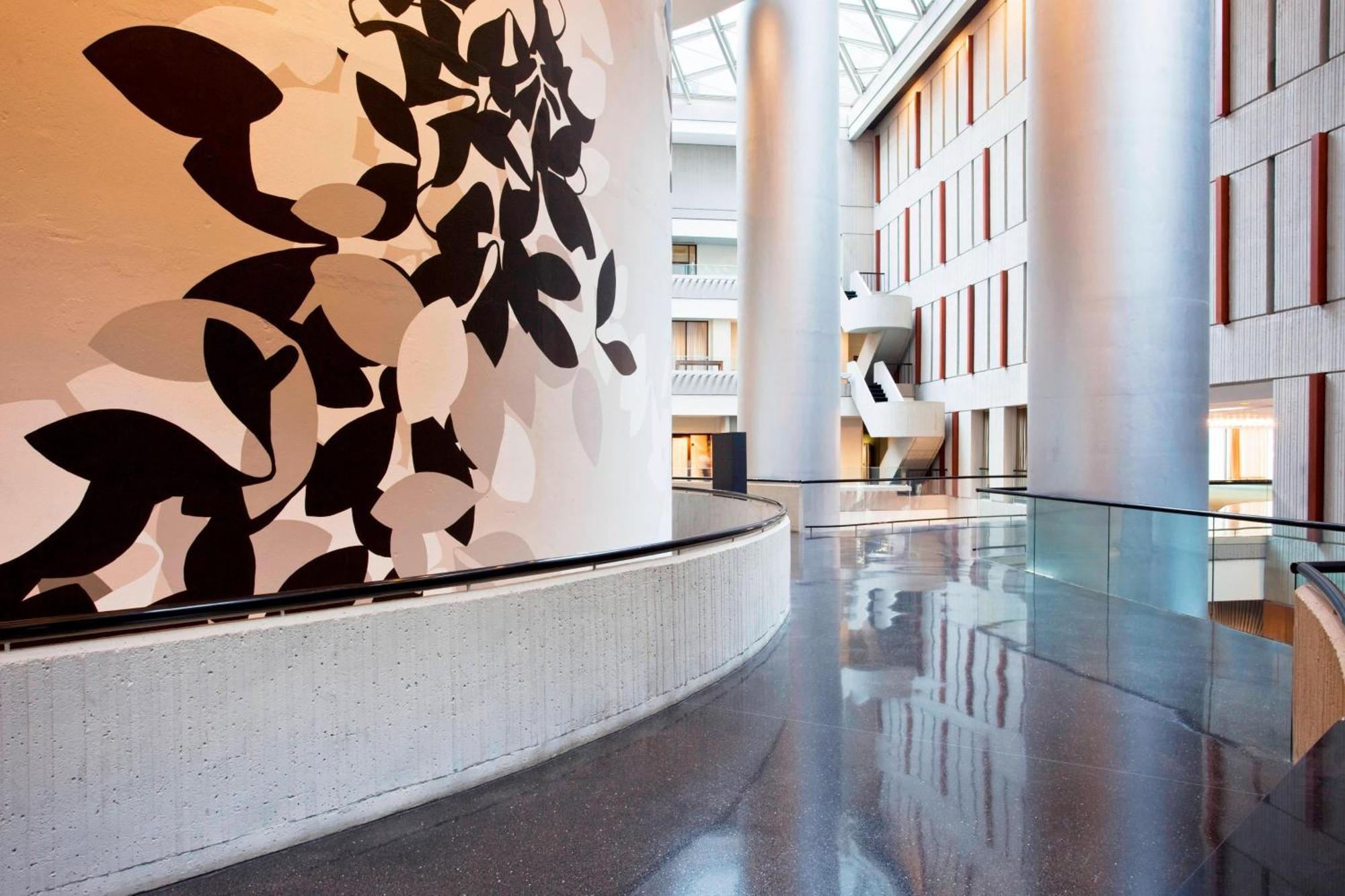 The Westin Peachtree Plaza, Atlanta
